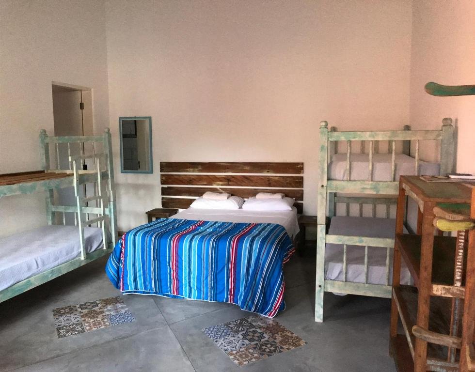 pousada canto do dado