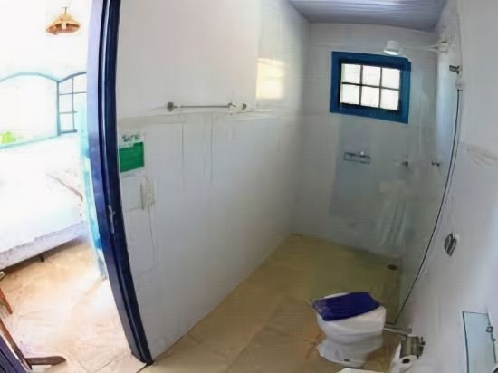 pousada canto do dado