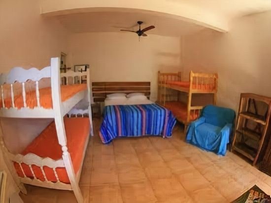 pousada canto do dado