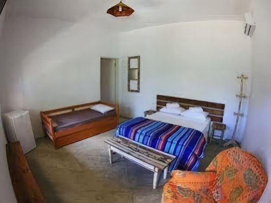 pousada canto do dado