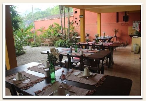 pousada canto do dado