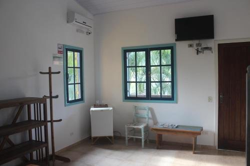 pousada canto do dado