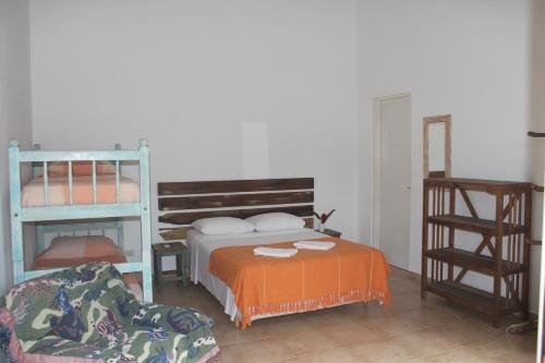 pousada canto do dado