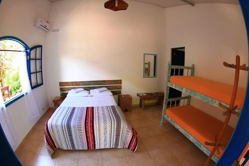 pousada canto do dado