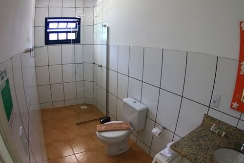 pousada canto do dado