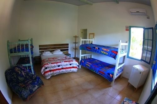 Pousada Canto Do Dado,,3 star