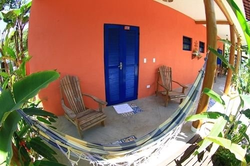 Pousada Canto Do Dado,,3 star