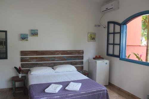 Pousada Canto Do Dado,,3 star