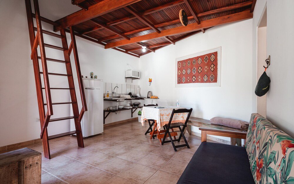 pousada canto do dado