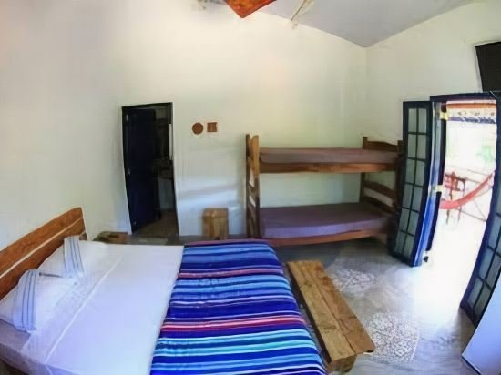 pousada canto do dado