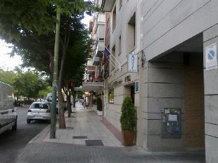 madrid