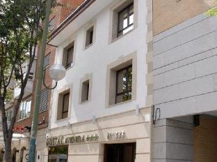 madrid