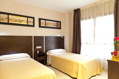 madrid