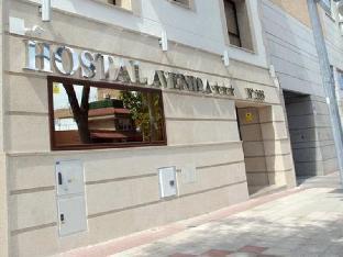 madrid