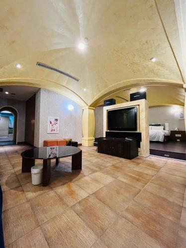 walker motel