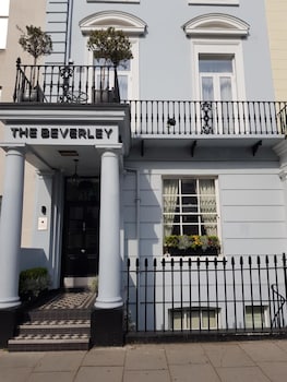 the beverley hotel