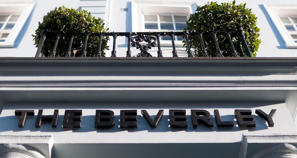 the beverley hotel