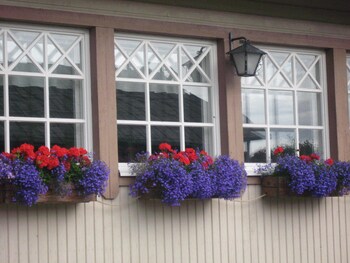 tuukkalan tila b and b