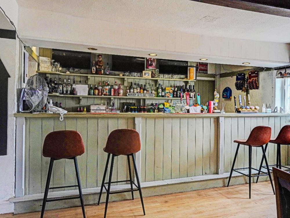 the billingford horseshoes