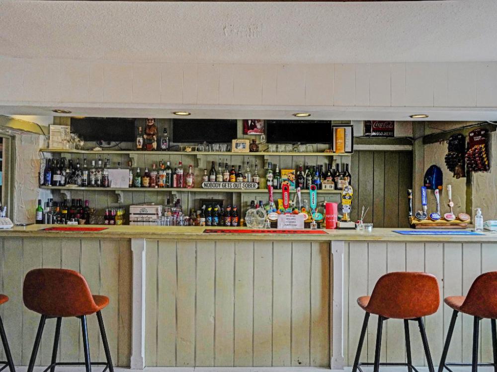 the billingford horseshoes