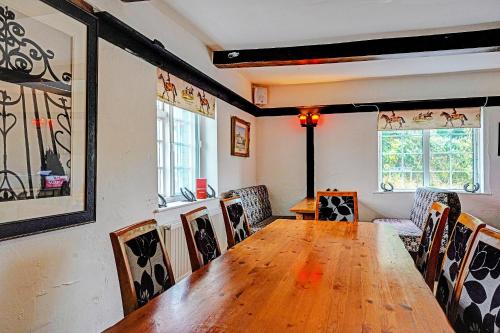 the billingford horseshoes