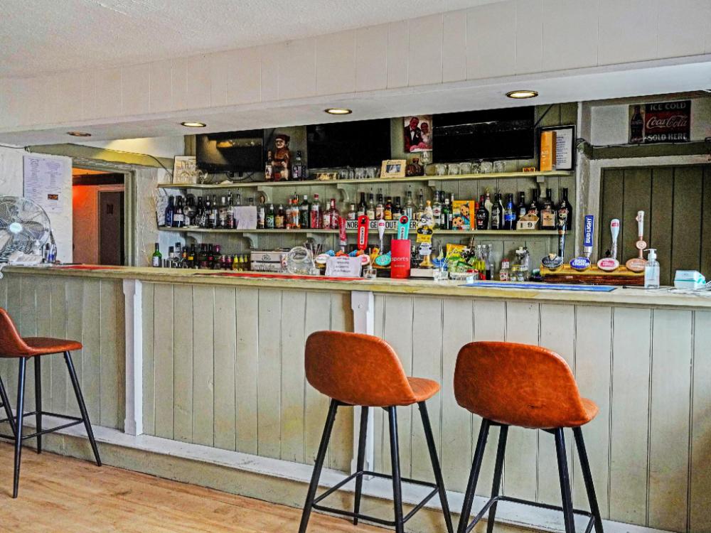the billingford horseshoes