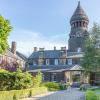 hinsley hall