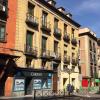 madrid