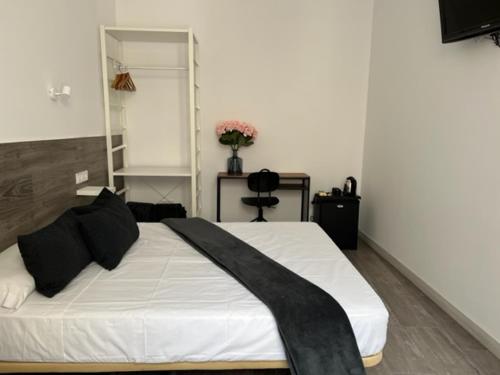 hostal rias bajas