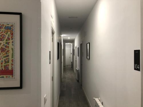hostal rias bajas