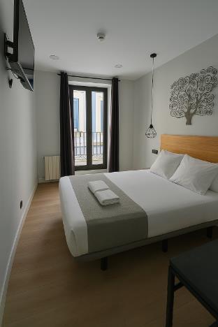 ch lemon rooms madrid
