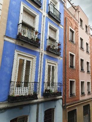 ch lemon rooms madrid