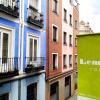 ch lemon rooms madrid