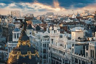 madrid