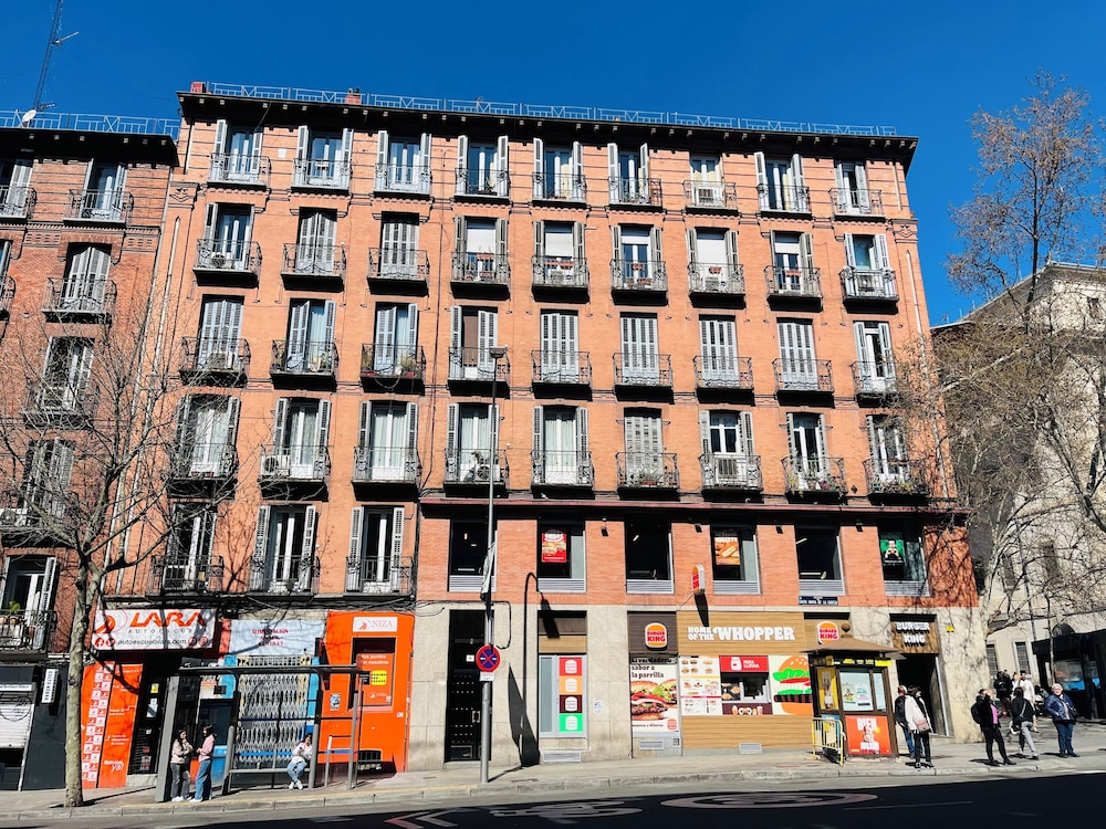 pension rivera