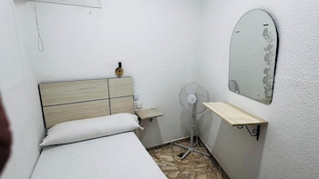 pension rivera