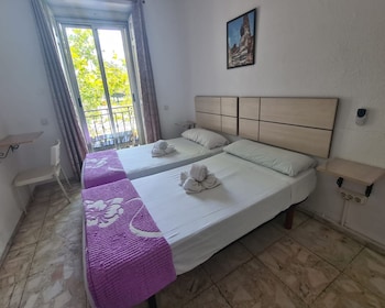 pension rivera