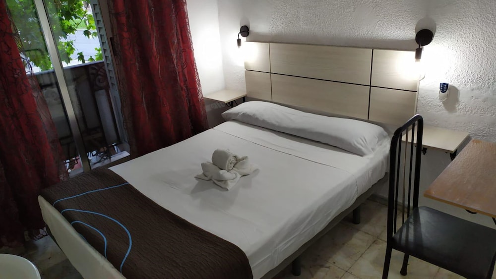 pension rivera
