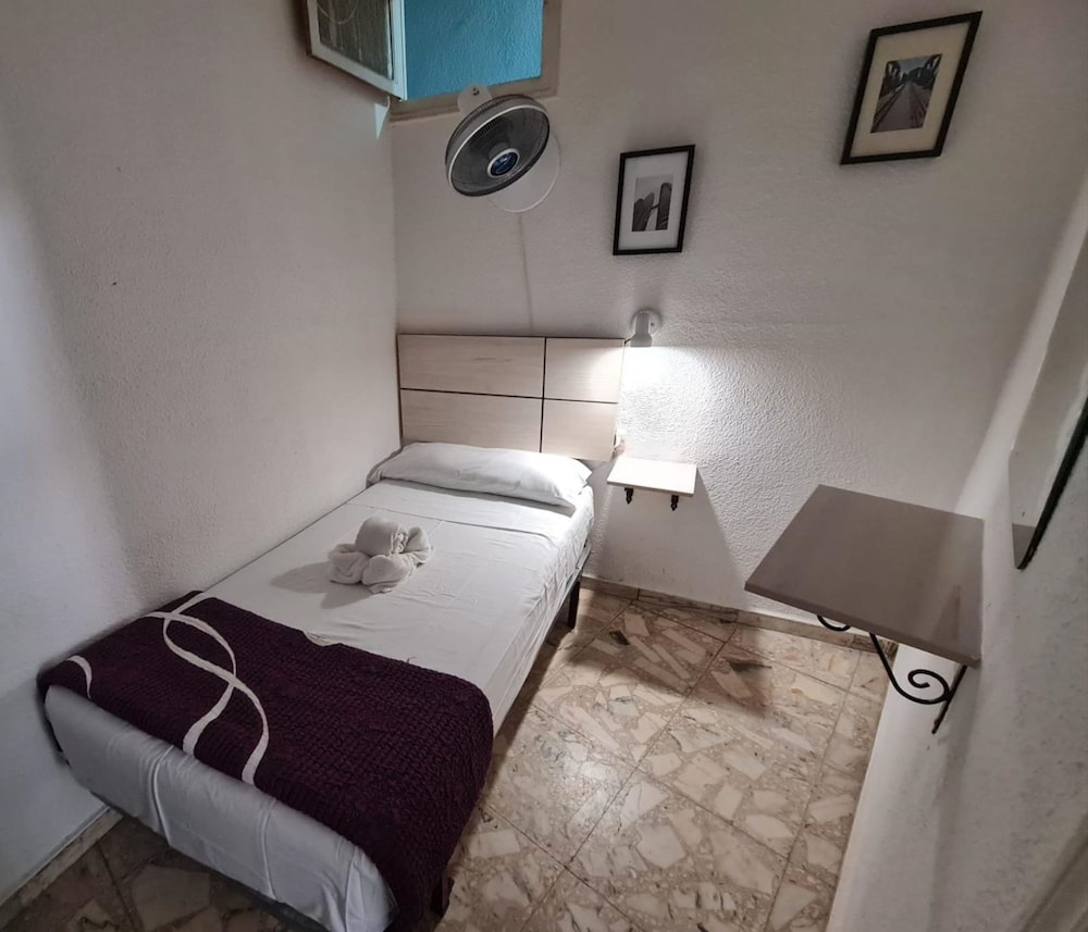 pension rivera