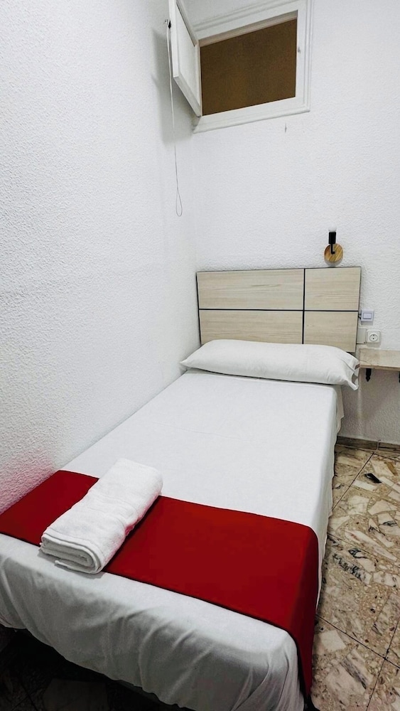 pension rivera