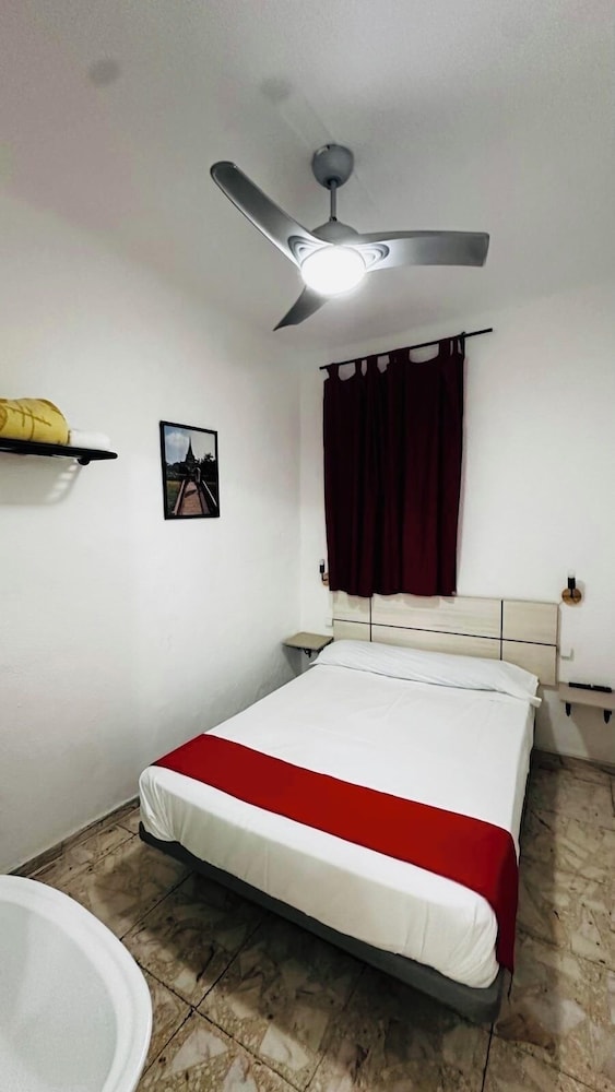 pension rivera