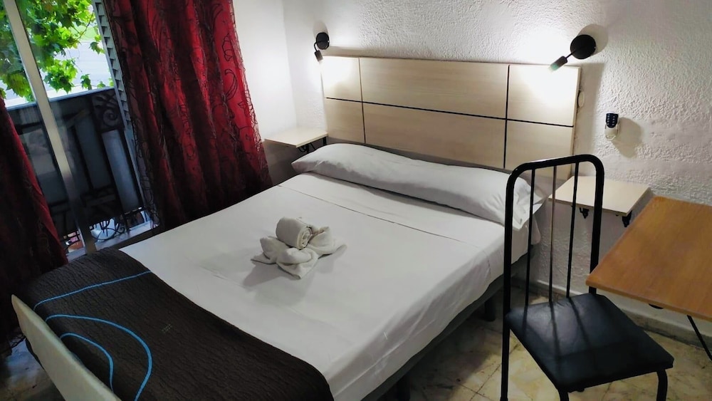 pension rivera