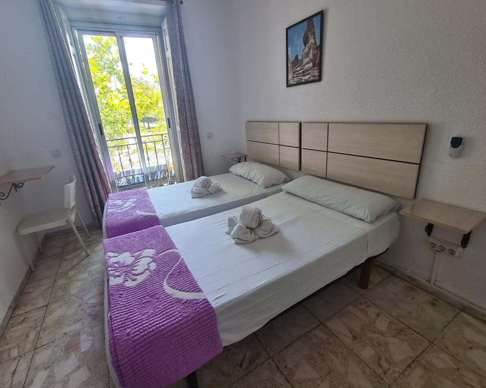 pension rivera