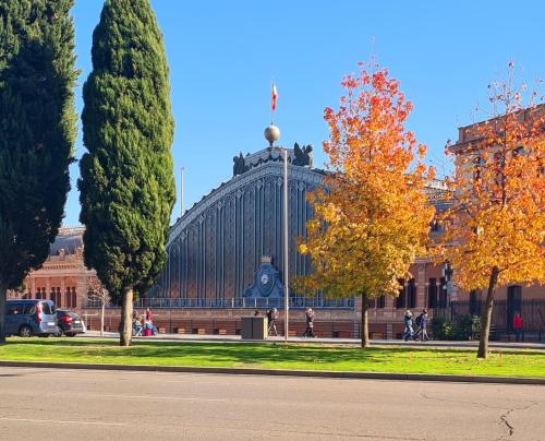 madrid