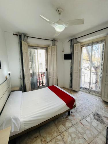 pension rivera