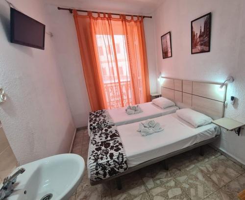 pension rivera