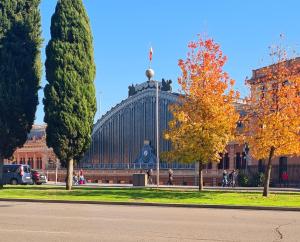 madrid