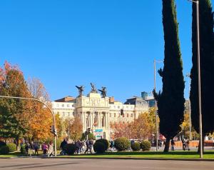 madrid