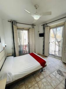 pension rivera