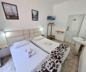 pension rivera